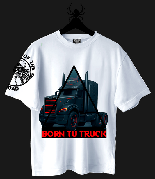 Tu Truck