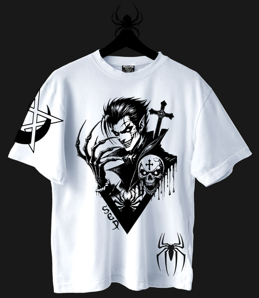 Camiseta Vampiro