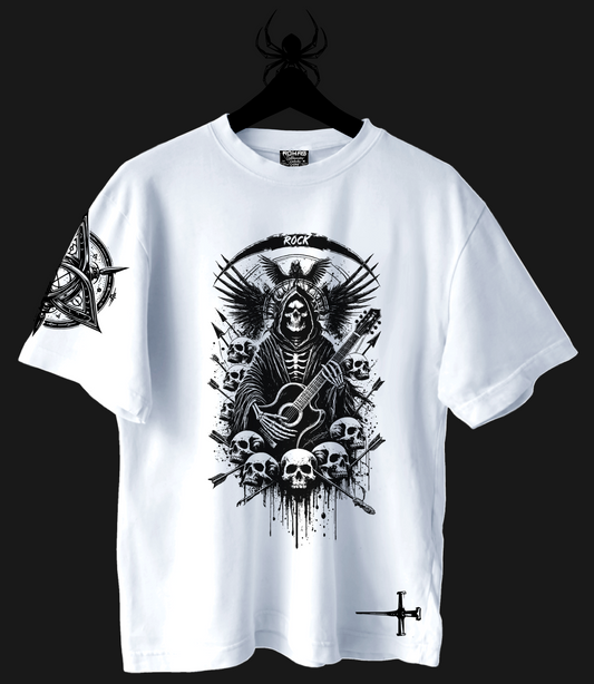 Camiseta Tu Guitarra