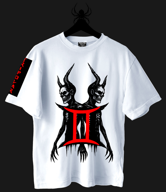 Geminis Oscuro