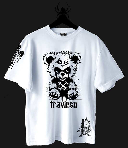 Camiseta Travieso