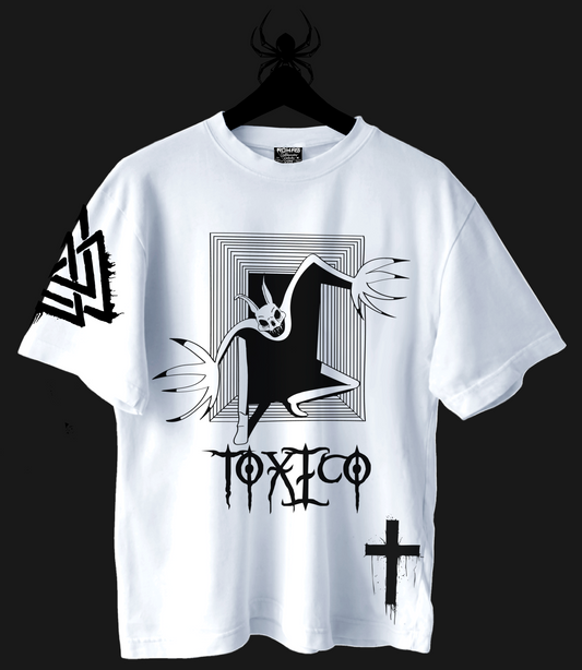 Camiseta TOXICO