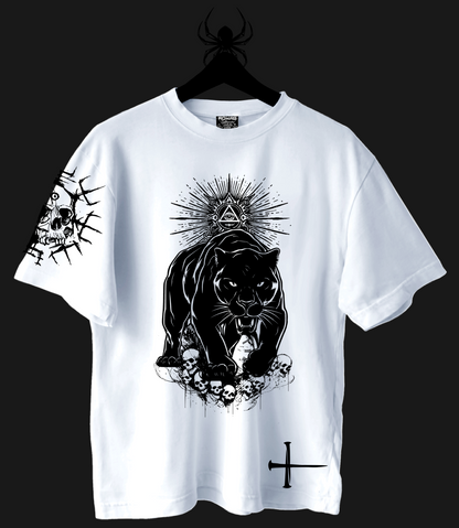 Camiseta Pantera