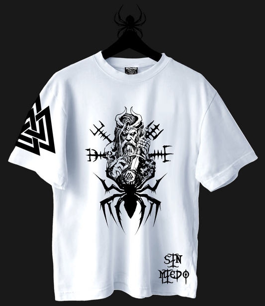 Camiseta Sombra Ancestral