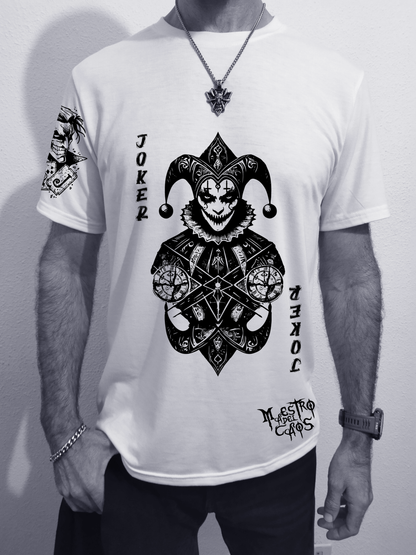 Camiseta Joker